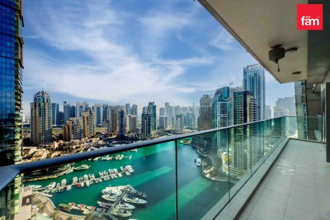 Appartement te koop in Dubai Marina, Dubai, VAE 3 slaapkamers, 175.4 vr.m., nr 668691 - foto 5