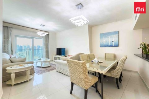 Appartement te koop in Dubai Marina, Dubai, VAE 3 slaapkamers, 175.4 vr.m., nr 668691 - foto 2