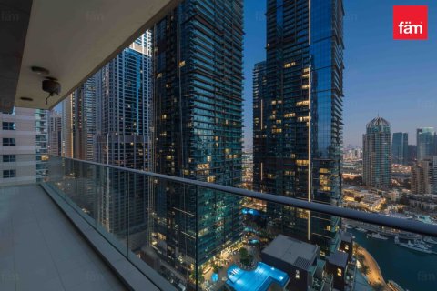 Appartement te koop in Dubai Marina, Dubai, VAE 3 slaapkamers, 175.4 vr.m., nr 668691 - foto 13