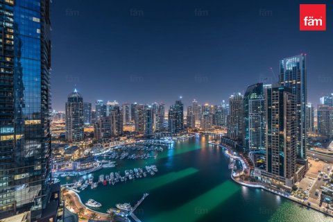Appartement te koop in Dubai Marina, Dubai, VAE 3 slaapkamers, 175.4 vr.m., nr 668691 - foto 6