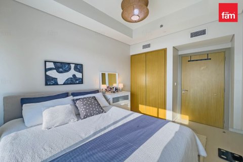 Пәтер Бизнес-Бэй, Дубай, БАӘ-да 1 жатын бөлме, 50.5 м² № 668697 - фото 10