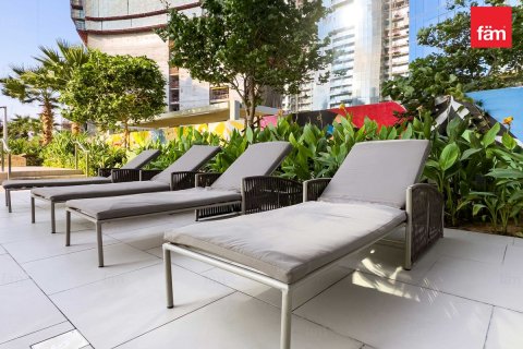 Пәтер Бизнес-Бэй, Дубай, БАӘ-да 1 жатын бөлме, 50.5 м² № 668697 - фото 25