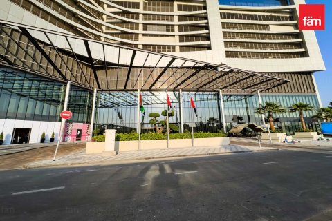 Пәтер Бизнес-Бэй, Дубай, БАӘ-да 1 жатын бөлме, 50.5 м² № 668697 - фото 5