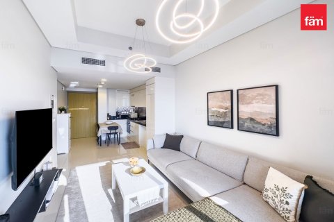 Пәтер Бизнес-Бэй, Дубай, БАӘ-да 1 жатын бөлме, 50.5 м² № 668697 - фото 3