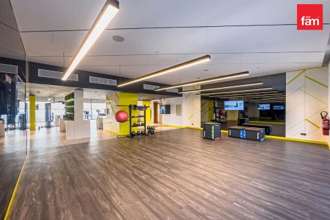 Пәтер Бизнес-Бэй, Дубай, БАӘ-да 1 жатын бөлме, 50.5 м² № 668697 - фото 19