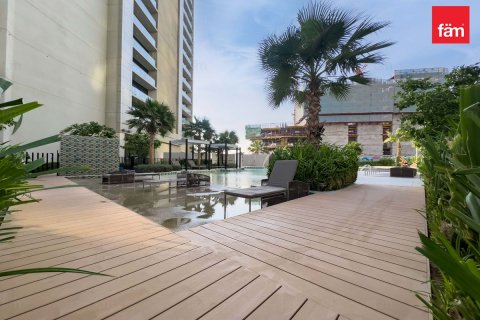 Пәтер Бизнес-Бэй, Дубай, БАӘ-да 1 жатын бөлме, 50.5 м² № 668697 - фото 14