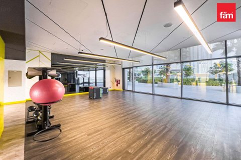 Пәтер Бизнес-Бэй, Дубай, БАӘ-да 1 жатын бөлме, 50.5 м² № 668697 - фото 30