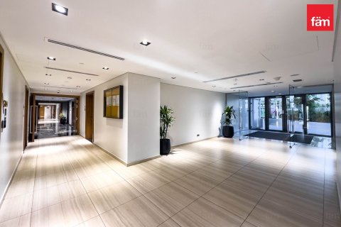 Пәтер Бизнес-Бэй, Дубай, БАӘ-да 1 жатын бөлме, 50.5 м² № 668697 - фото 6