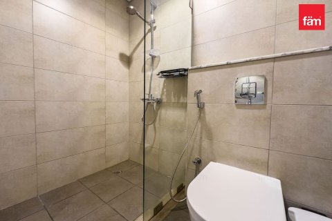 Пәтер Бизнес-Бэй, Дубай, БАӘ-да 1 жатын бөлме, 50.5 м² № 668697 - фото 22