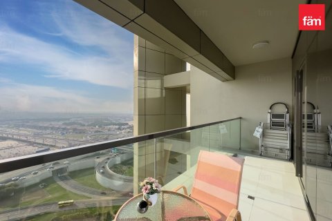 Пәтер Бизнес-Бэй, Дубай, БАӘ-да 1 жатын бөлме, 50.5 м² № 668697 - фото 29