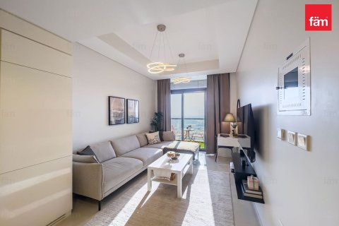 Пәтер Бизнес-Бэй, Дубай, БАӘ-да 1 жатын бөлме, 50.5 м² № 668697 - фото 2