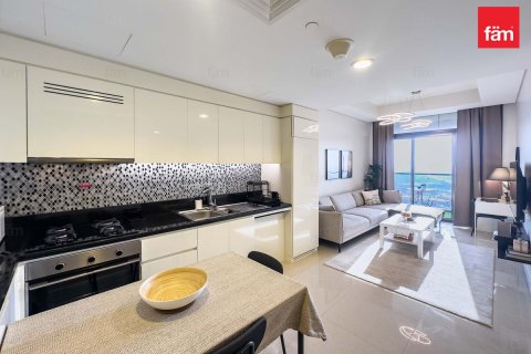 Пәтер Бизнес-Бэй, Дубай, БАӘ-да 1 жатын бөлме, 50.5 м² № 668697 - фото 1