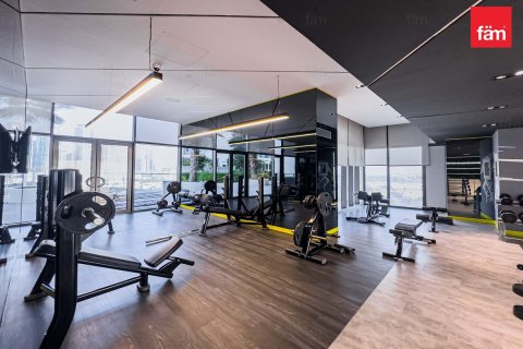 Пәтер Бизнес-Бэй, Дубай, БАӘ-да 1 жатын бөлме, 50.5 м² № 668697 - фото 17