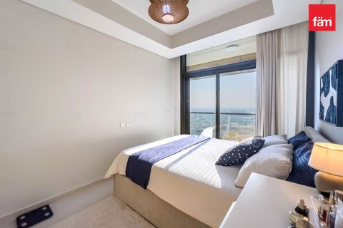 Пәтер Бизнес-Бэй, Дубай, БАӘ-да 1 жатын бөлме, 50.5 м² № 668697 - фото 8