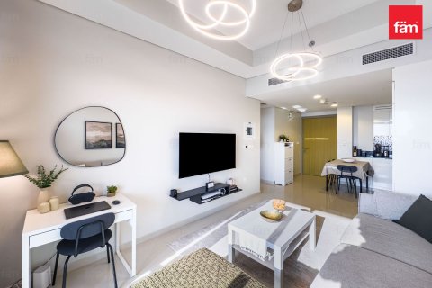 Пәтер Бизнес-Бэй, Дубай, БАӘ-да 1 жатын бөлме, 50.5 м² № 668697 - фото 4