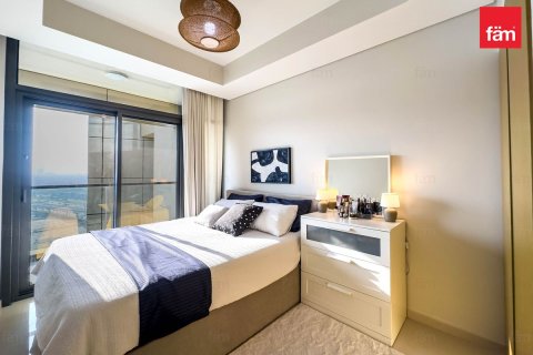 Пәтер Бизнес-Бэй, Дубай, БАӘ-да 1 жатын бөлме, 50.5 м² № 668697 - фото 7