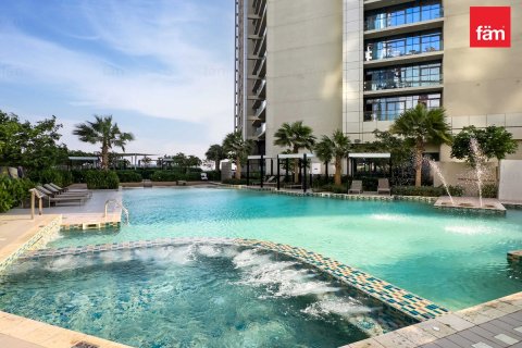 Пәтер Бизнес-Бэй, Дубай, БАӘ-да 1 жатын бөлме, 50.5 м² № 668697 - фото 21