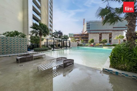 Пәтер Бизнес-Бэй, Дубай, БАӘ-да 1 жатын бөлме, 50.5 м² № 668697 - фото 26