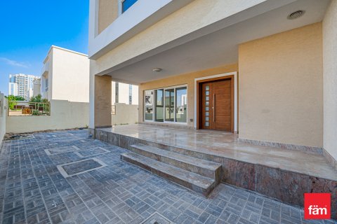 阿联酋 Dubai Al Furjan 待租 : 5 卧, 600 平方米 , 编号668693 - 照片 17