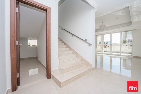 阿联酋 Dubai Al Furjan 待租 : 5 卧, 600 平方米 , 编号668693 - 照片 4