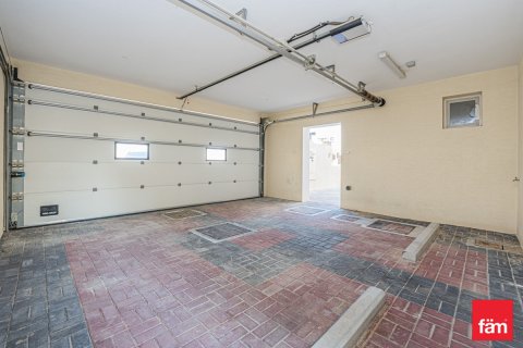 阿联酋 Dubai Al Furjan 待租 : 5 卧, 600 平方米 , 编号668693 - 照片 21