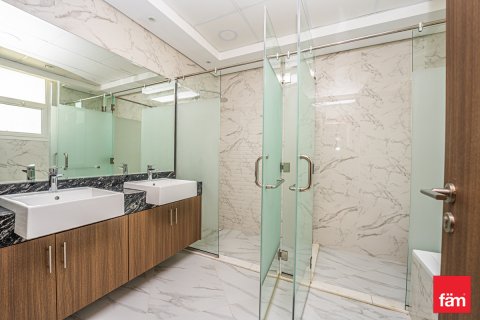 阿联酋 Dubai Al Furjan 待租 : 5 卧, 600 平方米 , 编号668693 - 照片 23