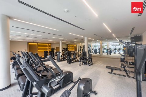 Villa uthyres i Dubai, UAE 4 sovrum, 302.3 kvm Nr. 668696 - fotografi 27