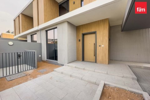 Villa uthyres i Dubai, UAE 4 sovrum, 302.3 kvm Nr. 668696 - fotografi 14