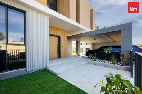 Vila u Dubai, UAE 4 spavaćih soba, 302.3 m2 Br. 668696 - fotografija 30