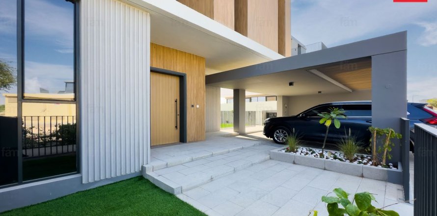 Vilă în Dubai, EAU 4 dormitoare, 302.3 mp.  №668696