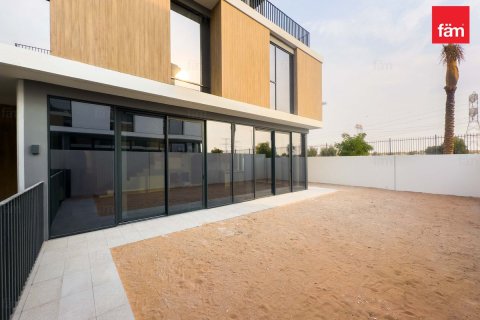 Villa uthyres i Dubai, UAE 4 sovrum, 302.3 kvm Nr. 668696 - fotografi 4