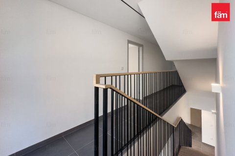 Villa uthyres i Dubai, UAE 4 sovrum, 302.3 kvm Nr. 668696 - fotografi 22