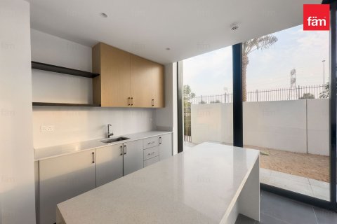 Villa uthyres i Dubai, UAE 4 sovrum, 302.3 kvm Nr. 668696 - fotografi 5