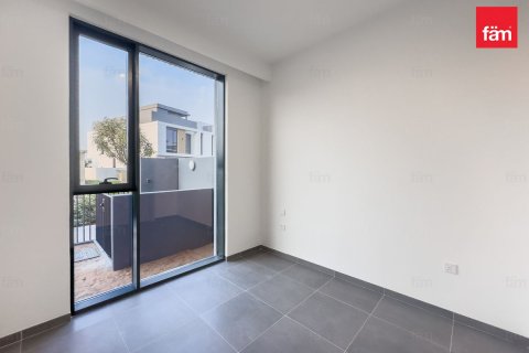 Villa uthyres i Dubai, UAE 4 sovrum, 302.3 kvm Nr. 668696 - fotografi 17