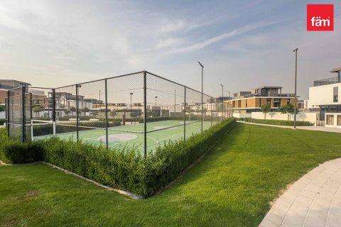 Villa uthyres i Dubai, UAE 4 sovrum, 302.3 kvm Nr. 668696 - fotografi 29