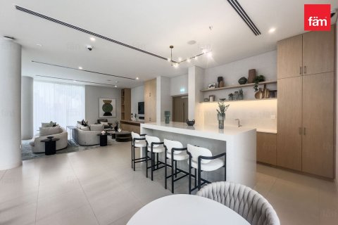 Villa uthyres i Dubai, UAE 4 sovrum, 302.3 kvm Nr. 668696 - fotografi 30