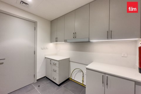 Villa uthyres i Dubai, UAE 4 sovrum, 302.3 kvm Nr. 668696 - fotografi 15