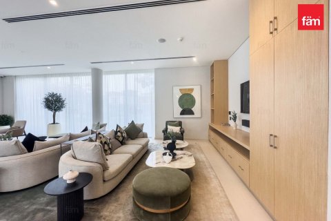 Villa uthyres i Dubai, UAE 4 sovrum, 302.3 kvm Nr. 668696 - fotografi 25