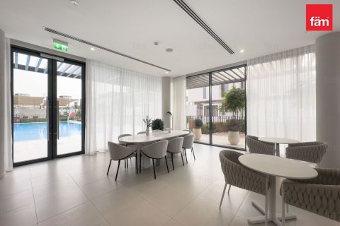 Villa uthyres i Dubai, UAE 4 sovrum, 302.3 kvm Nr. 668696 - fotografi 26