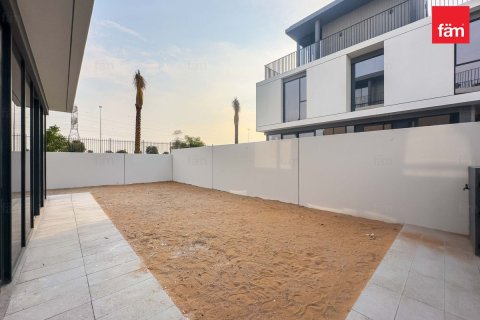 Villa uthyres i Dubai, UAE 4 sovrum, 302.3 kvm Nr. 668696 - fotografi 7