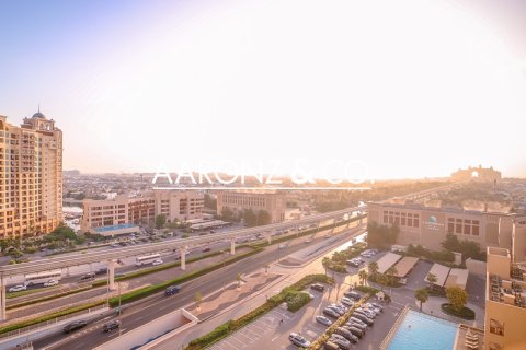Appartement te huur in Palm Jumeirah, Dubai, VAE 2 slaapkamers, 165.2 vr.m., nr 670783 - foto 13