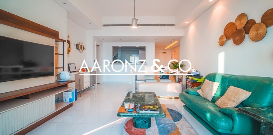 Appartement in Palm Jumeirah, Dubai, VAE 2 slaapkamers, 165.2 vr.m. nr 670783
