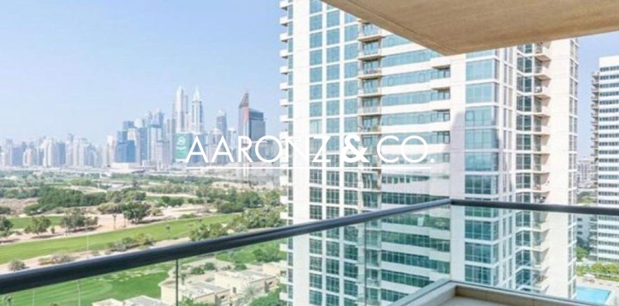 Apartamento em The Views, Dubai, EAU 2 quartos, 144.6 m2 № 670769