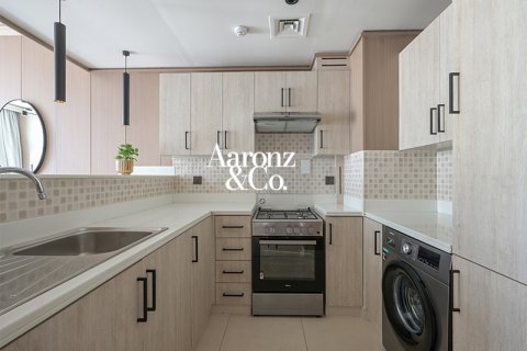 Hotel apartman itt: Palm Jumeirah, Dubai, EAE, 1 hálószoba, 75 m², azonosító: 670784 - fénykép 7