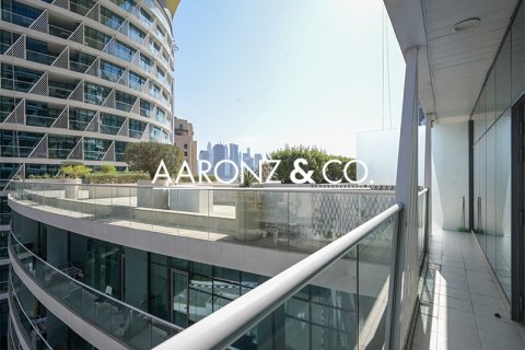 Üürile anda korter hotellis asukohaga Palm Jumeirah, Dubai, AÜE: 1 magamistoaga, 75 m² Nr 670784 - pilt 12