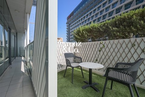 Hotel apartman itt: Palm Jumeirah, Dubai, EAE, 1 hálószoba, 75 m², azonosító: 670784 - fénykép 13