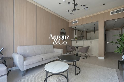 Hotel apartman itt: Palm Jumeirah, Dubai, EAE, 1 hálószoba, 75 m², azonosító: 670784 - fénykép 2