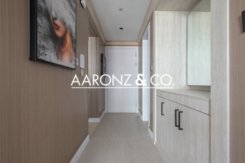 Üürile anda korter hotellis asukohaga Palm Jumeirah, Dubai, AÜE: 1 magamistoaga, 75 m² Nr 670784 - pilt 8