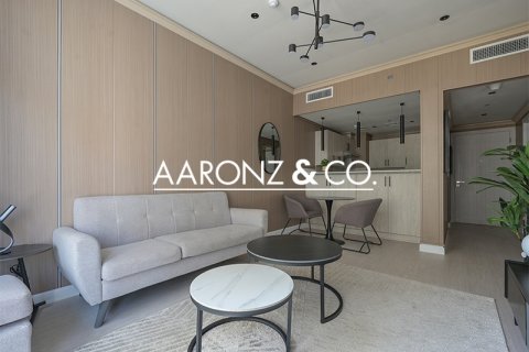 Üürile anda korter hotellis asukohaga Palm Jumeirah, Dubai, AÜE: 1 magamistoaga, 75 m² Nr 670784 - pilt 2
