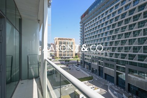 Üürile anda korter hotellis asukohaga Palm Jumeirah, Dubai, AÜE: 1 magamistoaga, 75 m² Nr 670784 - pilt 11